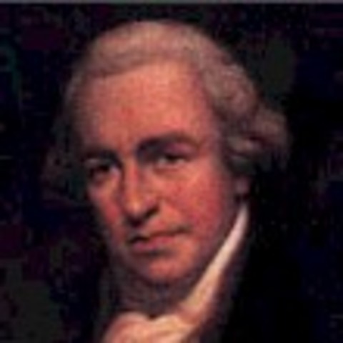 James Watt (Enviromental Science)