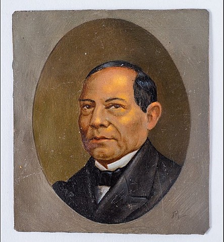 Juárez.