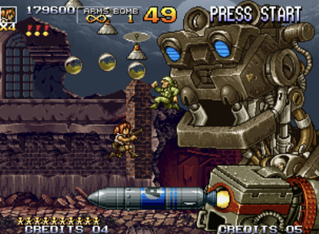 The Slow Downfall of Pixel Art