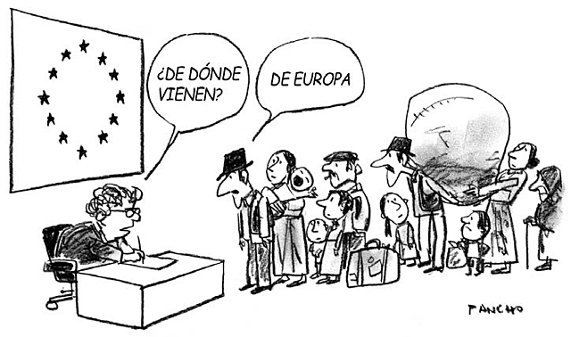 Convención Internacional sobre la protección de los Derechos de todos los Trabajadores Emigrantes y de sus Familiares