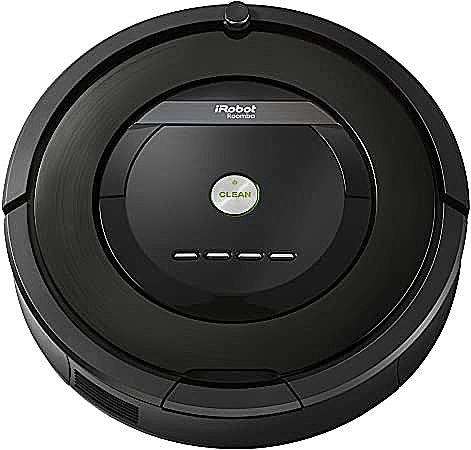 2002 Roomba