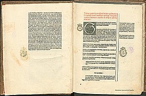 Andrés Gutierrez de Cerezo (1459-1503 d. C.)