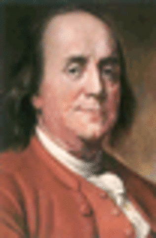 Benjamin Franklin