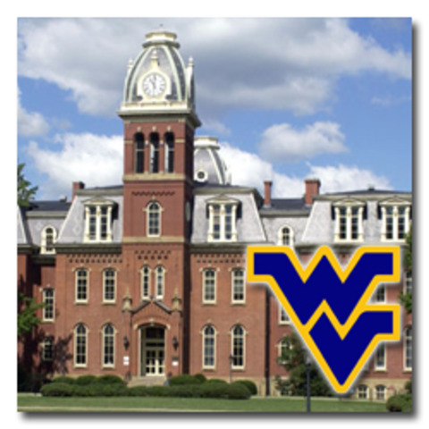 Want to go to WVU for college