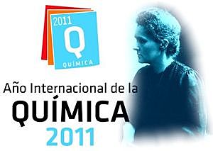 Día internacional de la química