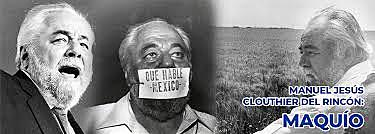 Múltiples protestas