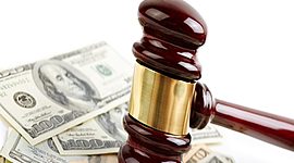 Timeline: Historia del Derecho Procesal Mercantil.