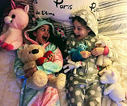 rencontrer ma meilleure amie