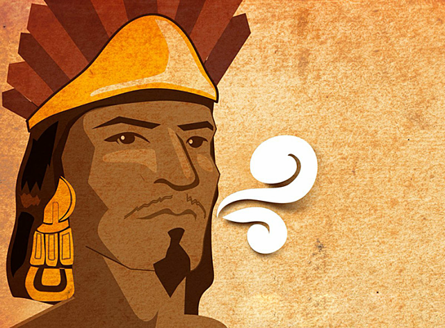 Nezahualcóyotl ( 1402-1472 d. C.)