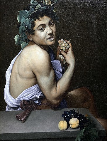 "BACO ENFERMO" (1593)