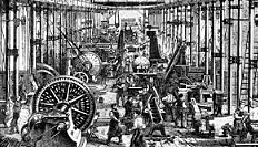 Revolucion Industrial