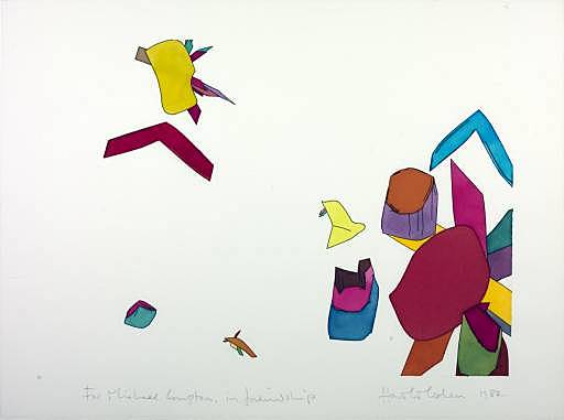 The Start of Digital Illustration