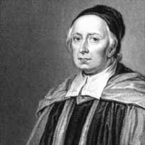 John Wallis (Calculus)