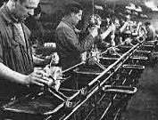 Administración científica (Segunda Guerra Mundial)