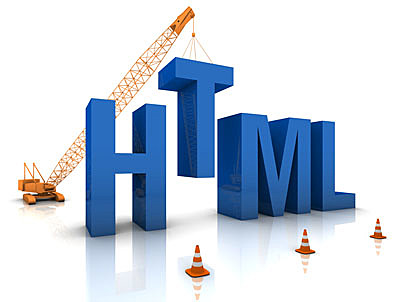 Aparición del HTML
