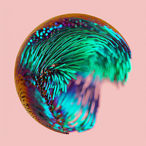 Famous Digital artists