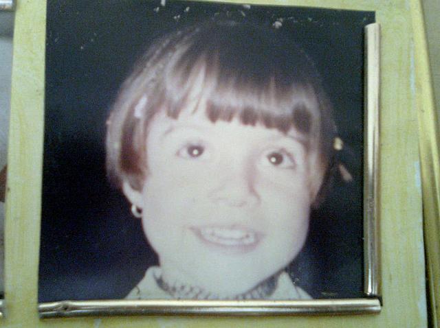 La naissance de ma Soeur (Juanita)