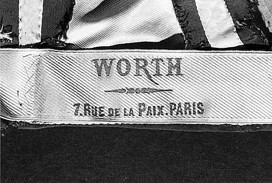 Nacimiento de la alta costura