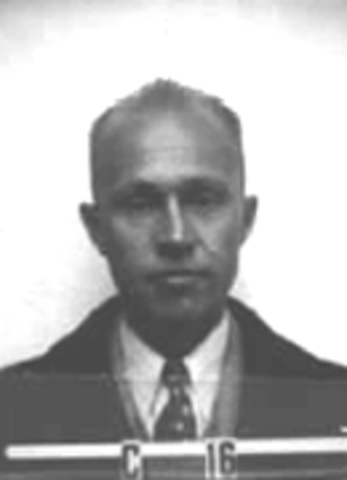 George B. Kistiakowsky,