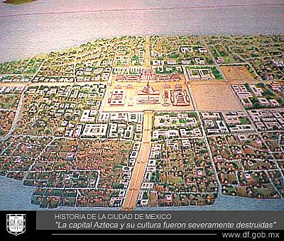 nueva Ciudad de México