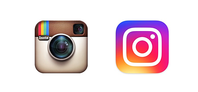 Creacion de Instagram y Pinterest