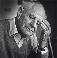 Karl Popper Born July 28,1902 Died 1994