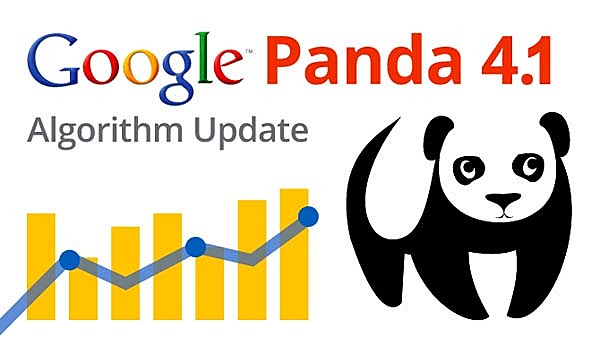 Se desarrolla Google + y la actualización de Panda.