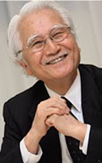 Masaaki Imai