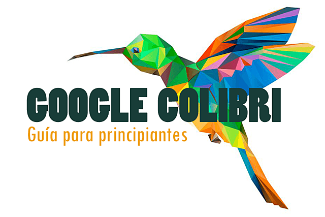 Internet alcanza 2.4 millones de usuarios en la web y Google desarrolla colibri.20