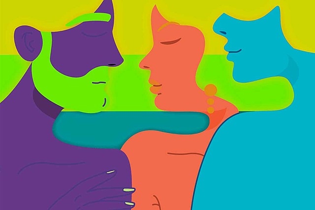 Revolución por la diversidad sexual