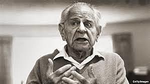 Karl Popper Born July 28,1902 Died 1994