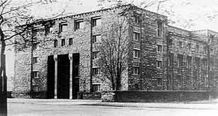 Escuela de Frankfurt