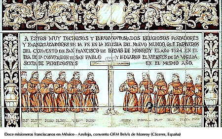 Franciscanos flamencos