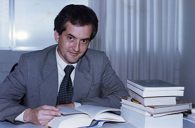 Ciro Alegría Varona