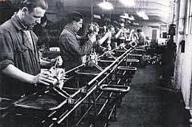 Mejoramiento de proceso