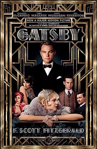 El Gran Gatsby