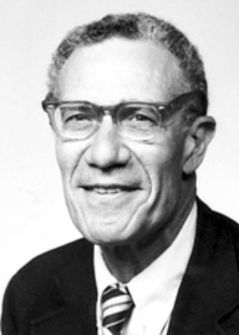 Robert Solow (macroeconomics)