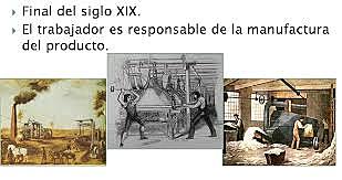 De la calidad del producto a la administración de la calidad total