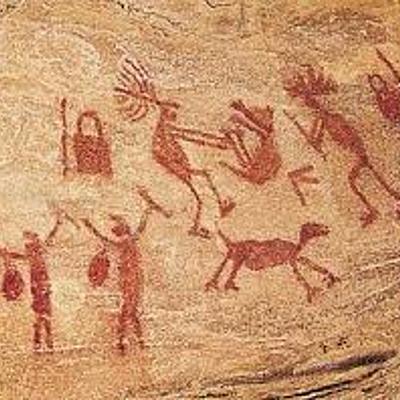 Timeline: Periodos en la Historia del Arte, Reflejo de la Historia del Hombre