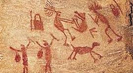 Timeline: Periodos en la Historia del Arte, Reflejo de la Historia del Hombre