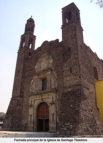 Primer iglesia