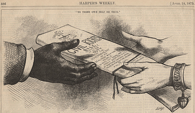 Civil Rights Act of 1866