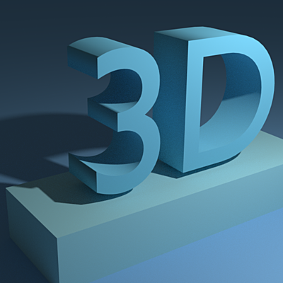 Timeline: 3D Computer Graphics - Giselle Salinas