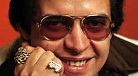 Timeline: Hector Lavoe