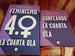 "LA CUARTA OLA FEMINISTA"