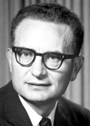Paul Samuelson (macroeconomics)