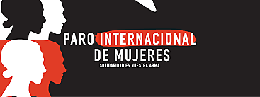 PRIMER PARO INTERNACIONAL
