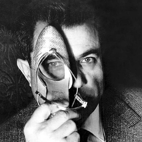 Nacimiento de Salvatore Ferragamo