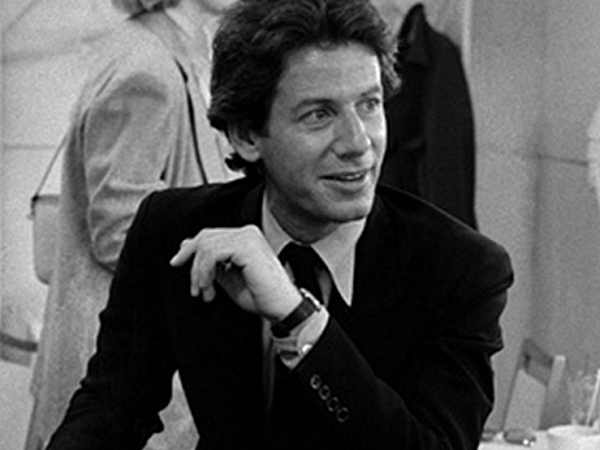 Nacimiento de Calvin Klein