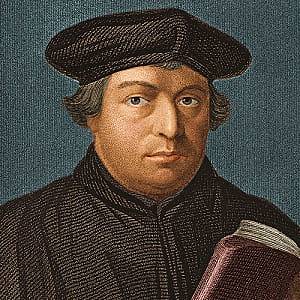 Luther's Reformation